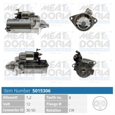 Imagine pentru produsul „ELECTROMOTOR NEW MEAT&DORIA"