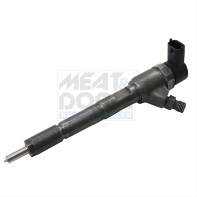 DIESEL INJECTOR MEAT&DORIA