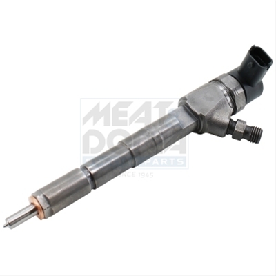 DIESEL INJECTOR MEAT&DORIA