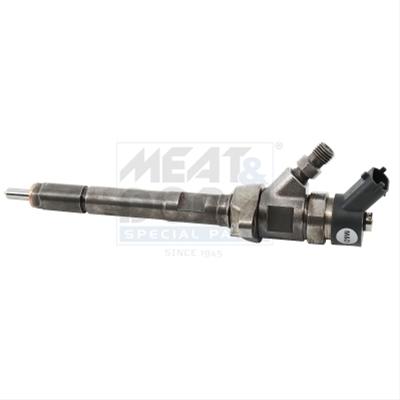 DIESEL INJECTOR MEAT&DORIA