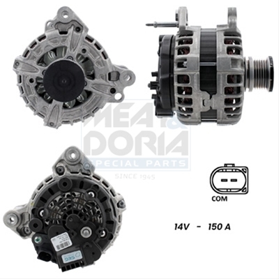 Imagine pentru produsul „ALTERNATOR NEW MEAT&DORIA"