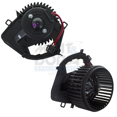 VENTILATOR INTERIOR A/C - MEAT&DORIA