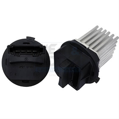 REGULATOR INTERIOR VENTILATOR - MEAT&DORIA