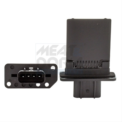 RESISTORE NISSAN PATHFINDER MEAT&DORIA