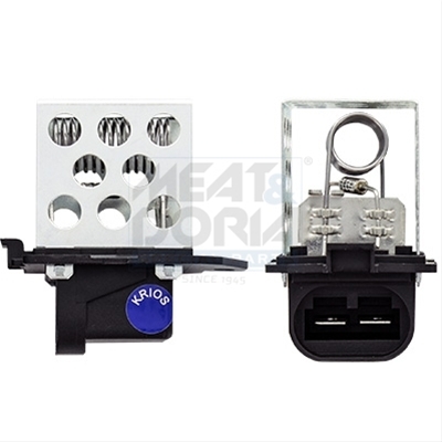 Imagine pentru produsul „REIZSTENTA MOTOR VENTILATOR RADIATOR MEAT&DORIA"
