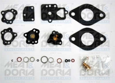 Imagine pentru produsul „SET REPARATIE, CARBURATOR"