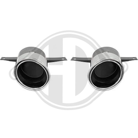 HD TUNING