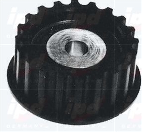 ROLA INTINZATOR,CUREA DISTRIBUTIE