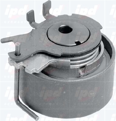 ROLA INTINZATOR,CUREA DISTRIBUTIE