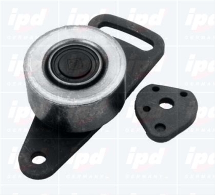 ROLA INTINZATOR,CUREA DISTRIBUTIE