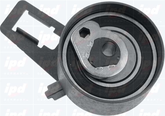 ROLA INTINZATOR,CUREA DISTRIBUTIE