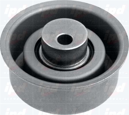 ROLA INTINZATOR,CUREA DISTRIBUTIE