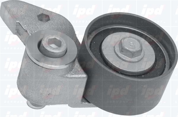 ROLA INTINZATOR,CUREA DISTRIBUTIE