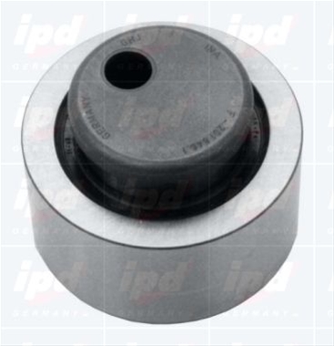 ROLA INTINZATOR,CUREA DISTRIBUTIE