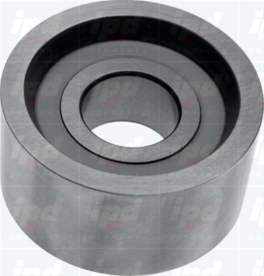 ROLA INTINZATOR,CUREA DISTRIBUTIE; ROLA GHIDARE/CONDUCERE, CUREA DISTRIBUTIE