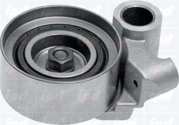 ROLA INTINZATOR,CUREA DISTRIBUTIE