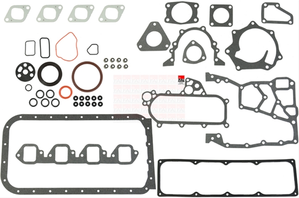 SET GARNITURI COMPLET, MOTOR