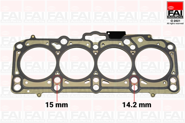 GARNITURA, CHIULASA