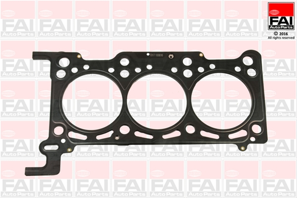 GARNITURA, CHIULASA