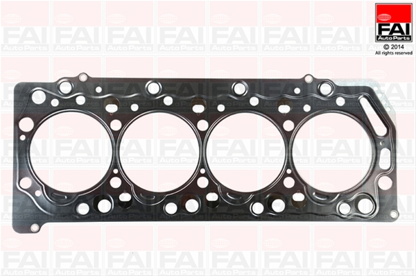 Imagine pentru produsul „GARNITURA, CHIULASA"