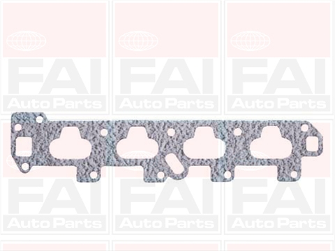 SET GARNITURI, GALERIE ADMISIE