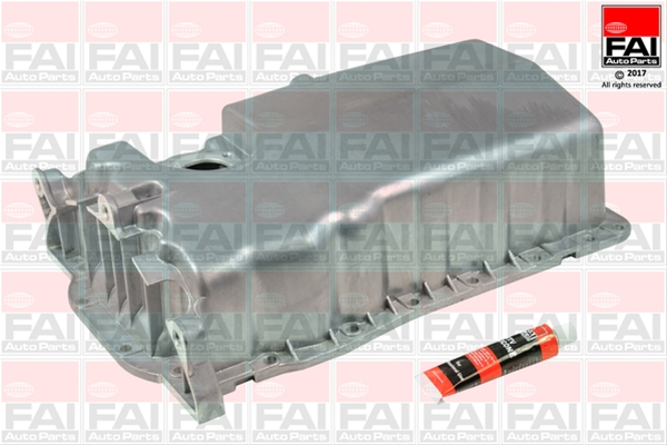 Imagine pentru produsul „BAIE ULEI - FAI"