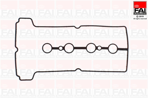 Imagine pentru produsul „GARNITURA, CAPAC SUPAPE"