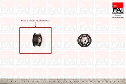 ROLA INTINZATOR,CUREA DISTRIBUTIE