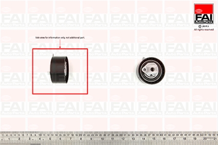 ROLA INTINZATOR,CUREA DISTRIBUTIE