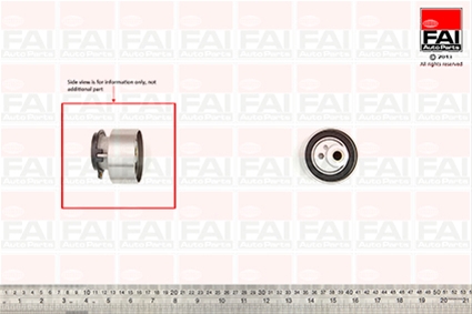 ROLA INTINZATOR,CUREA DISTRIBUTIE