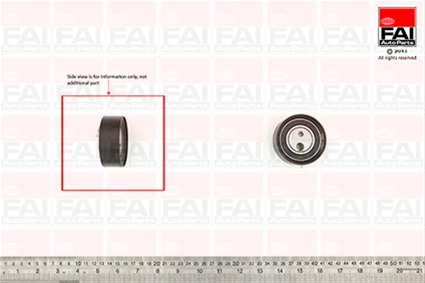 ROLA INTINZATOR,CUREA DISTRIBUTIE