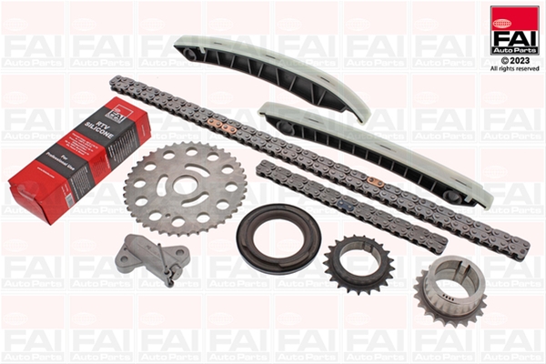 KIT LANT DISTRIBUTIE FAI