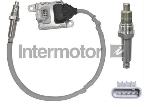 Imagine pentru produsul „INTERMOTOR"
