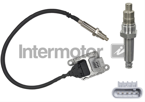 Imagine pentru produsul „SENZOR NOX - INTERMOTOR"