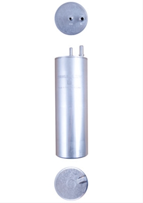 Imagine pentru produsul „FILTRU COMBUSTIBIL - MAHLE"
