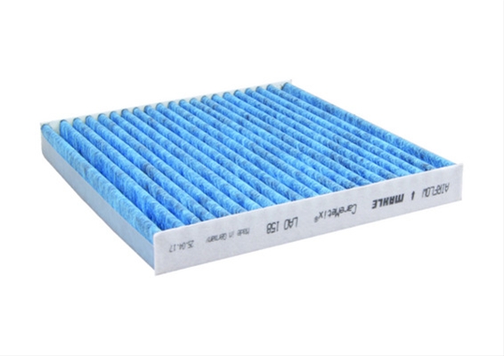 Imagine pentru produsul „FILTRU AER POLEN CAREMETIX - MAHLE"