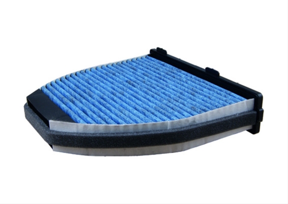 FILTRU AER POLEN CAREMETIX - MAHLE