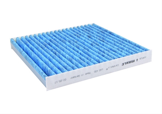FILTRU AER POLEN CAREMETIX - MAHLE