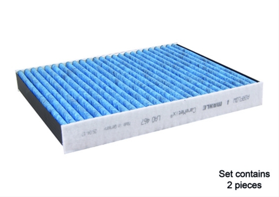 Imagine pentru produsul „FILTRU AER POLEN CAREMETIX - MAHLE"