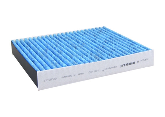 FILTRU AER POLEN CAREMETIX - MAHLE