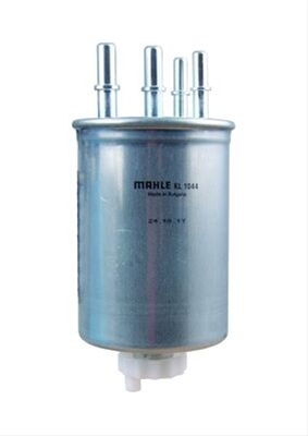 Imagine pentru produsul „FILTRU COMBUSTIBIL - MAHLE"