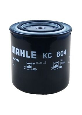 FILTRU COMBUSTIBIL - MAHLE