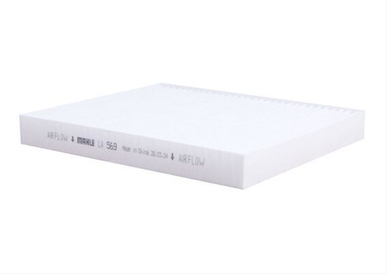 FILTRU, AER HABITACLU