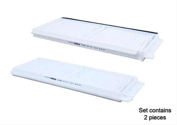 Imagine pentru produsul „FILTRU, AER HABITACLU"