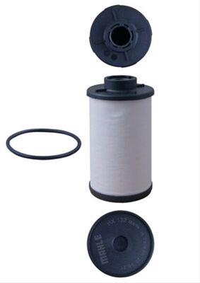 Imagine pentru produsul „FILTRU ULEI HIDRAULIC - MAHLE"