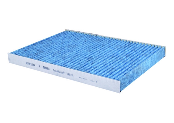 FILTRU AER POLEN CAREMETIX - MAHLE