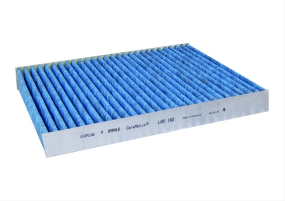 FILTRU AER POLEN CAREMETIX - MAHLE