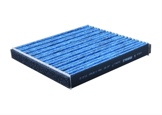 Imagine pentru produsul „FILTRU AER POLEN CAREMETIX - MAHLE"