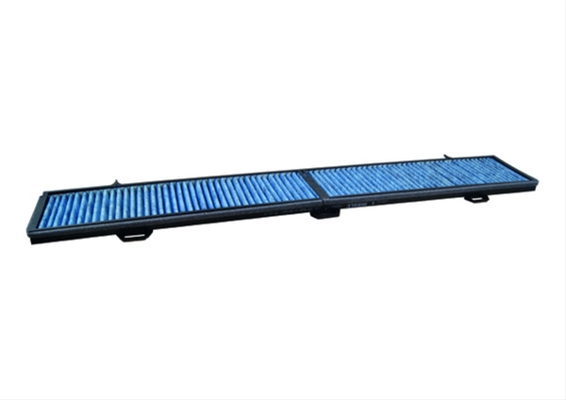 FILTRU AER POLEN CAREMETIX - MAHLE