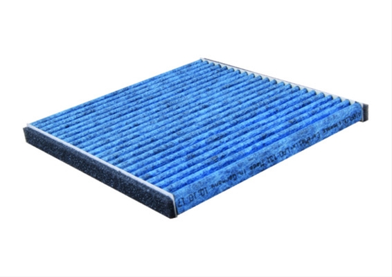 FILTRU AER POLEN CAREMETIX - MAHLE